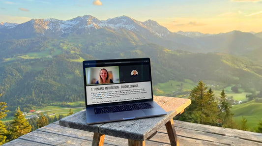 Einzelstunde: Tiefenblick & Befreiung (Live via Zoom)